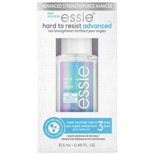 Essie Hard to Resist Advanced Nail Strengthener NIB